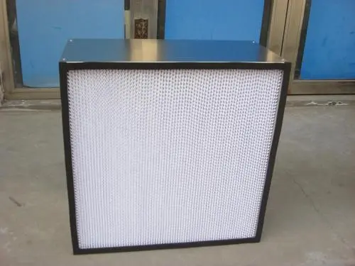 空氣過濾器的用途有哪些？