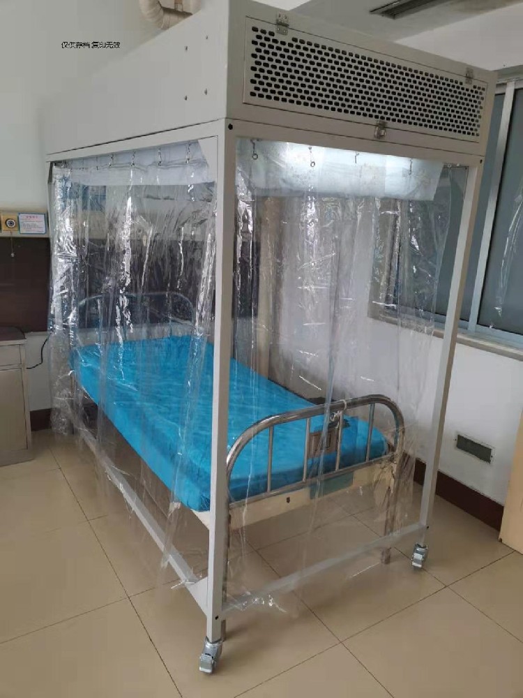 層流床的氣流原理是什么？