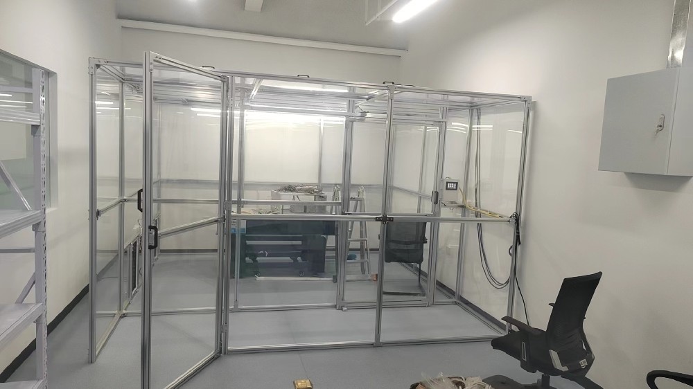 潔凈棚的主要參數(shù)有哪些？